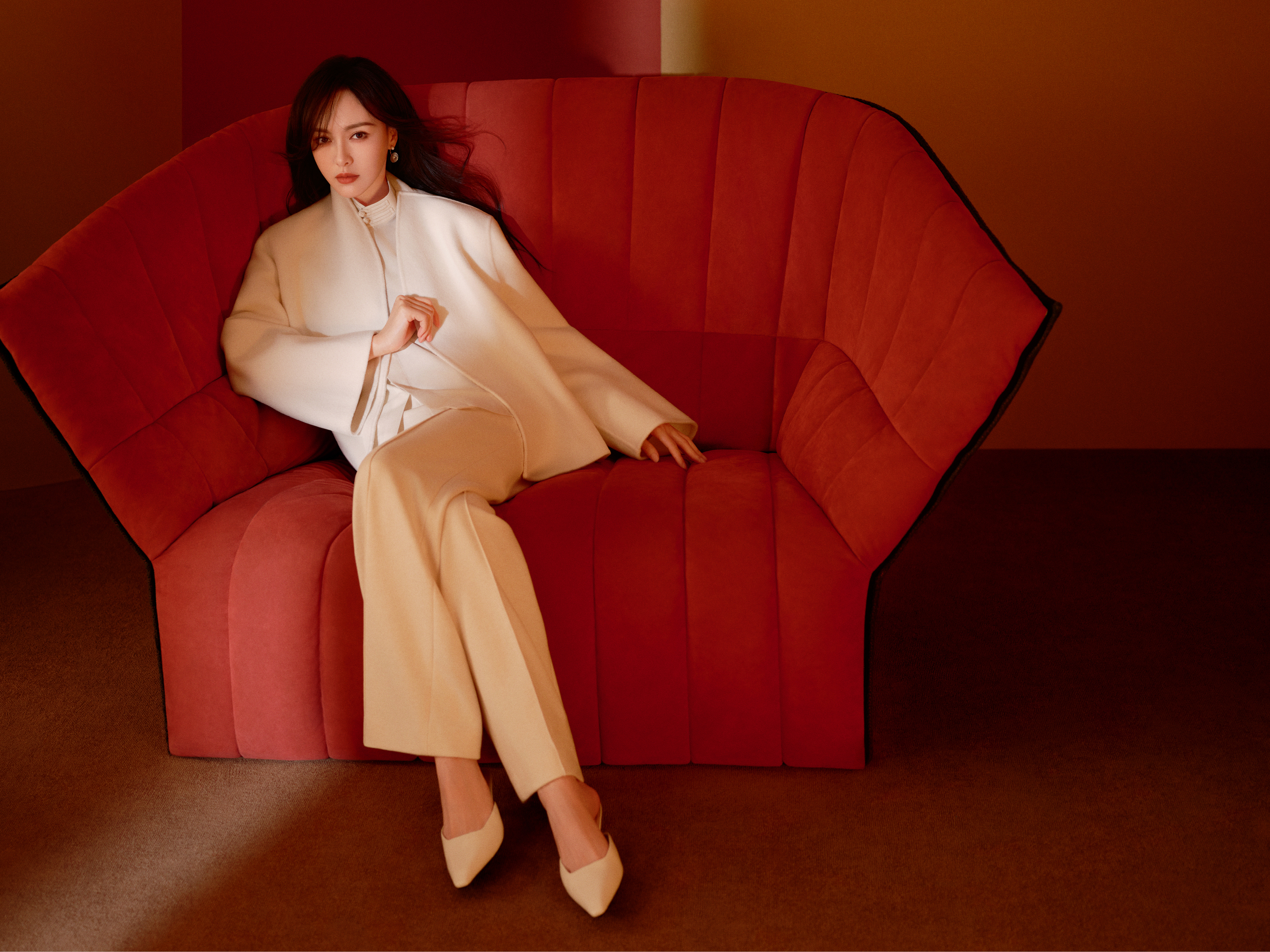 EP YAYING ファッション＆文化 EP YAYING official website - fashionable high-end women's clothing